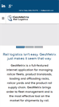 Mobile Screenshot of geometrix.com